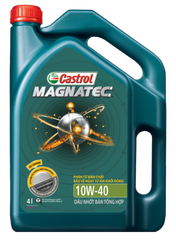 CASTROL MAGNATEC