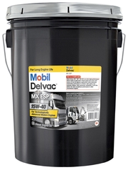 MOBIL DELVAC MX ESP 15W-40