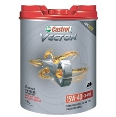 CASTROL VECTON