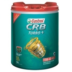 CASTROL CRB TURBO+