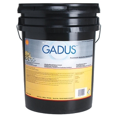 SHELL GADUS S2 V220