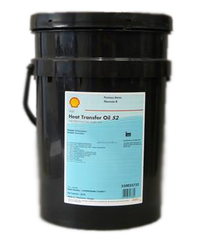 Shell Heat Transfer Oil S2