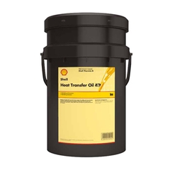 HEAT TRANSFER OIL S2