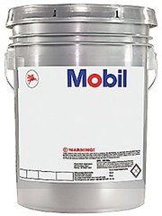 MOBIL SYNTHETIC GEAR OIL 75W-90