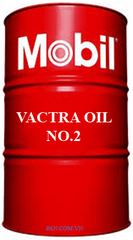 MOBIL VACTRA OIL NO. 2