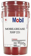 Mobilgrease XHP™ 221