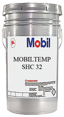 Mobiltemp SHC™ 32