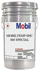 Mobiltemp SHC™ 460 Special