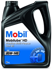 MOBILUBE HD 85W-140