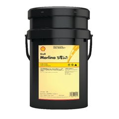 SHELL MORLINA S2 BL