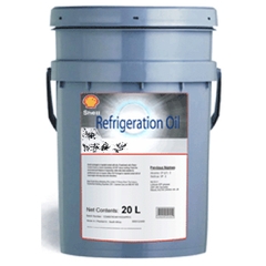 REFRIGERATION OIL S4 FR-F