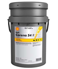 Shell Corena S4 R