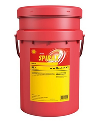 Shell Spirax S2 A 140