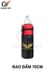Bao đấm Golden Eagle 90cm cao cấp chính hãng
