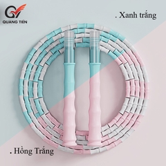 Dây Nhảy Trẻ Em, Dây Beaded Rope FED-XM0116