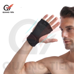 GĂNG TAY NÂNG TẠ TẬP GYM AOLIKES A-117