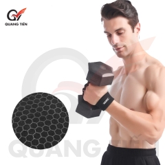 GĂNG TAY NÂNG TẠ TẬP GYM AOLIKES A-117