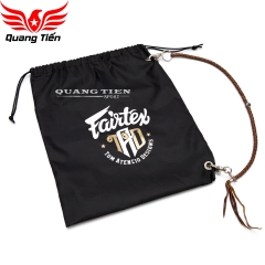 Găng tay boxing BGV Fairtex X Tom Atencio Trái tim của chiến binh