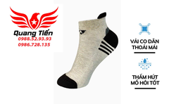 Tất thể thao dày dặn ấm cao cấp Tất Yonex xù - X03