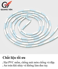Dây Nhảy Trẻ Em, Dây Beaded Rope FED-XM0116