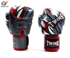 Găng Tay Boxing Twins FBGVL3-55 DEMON