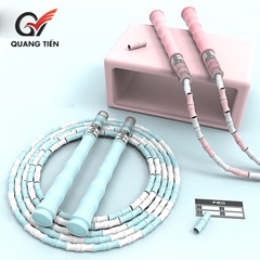 Dây Nhảy Trẻ Em, Dây Beaded Rope FED-XM0116