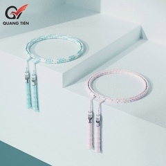 Dây Nhảy Trẻ Em, Dây Beaded Rope FED-XM0116