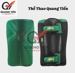 Đích đeo chân tập quét trụ BN