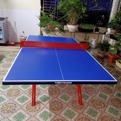 Bàn bóng bàn ngoài trời TT-002