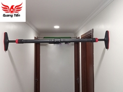 Xà đơn gắn cửa 2022