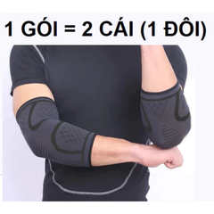 Băng Bảo Vệ Khuỷu Tay Chính Hãng Aolikes 7547