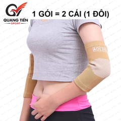 Băng Hỗ Trợ Khớp khuỷu Tay Aolikes 7546
