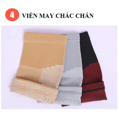 Băng Hỗ Trợ Khớp khuỷu Tay Aolikes 7546