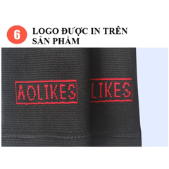 Băng Hỗ Trợ Khớp khuỷu Tay Aolikes 7546