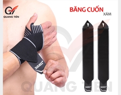 Băng cuốn cổ tay phiên bản mới Aolikes AL1540