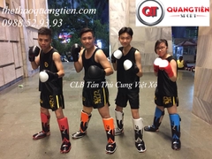 Giáp chân BN cao cấp chính hãng - Màu đỏ