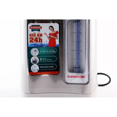 Bình thủy điện Sunhouse SHD1533