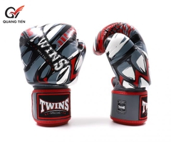 Găng Tay Boxing Twins FBGVL3-55 DEMON