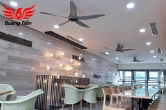 Quạt trần 5 cánh KDK T60DW
