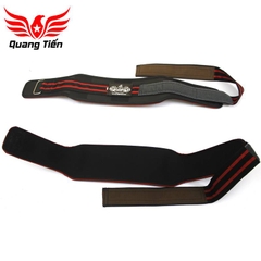 Đai lưng cứng hỗ trợ squat Lamsport giá rẻ