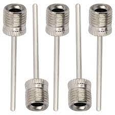 Kim bơm bóng đá - bóng rổ - bóng chuyền