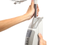 QUẠT ĐỨNG LV16-RA hàng cao cấp chính hãng của mitsubishi