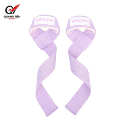 Găng Tay Tập Gym , Dây Kéo Lưng Tập Gym VALEO , Hỗ Trợ Cổ Tay Và Bàn Tay Trong Các Bài Tập Kéo Tạ