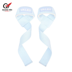 Găng Tay Tập Gym , Dây Kéo Lưng Tập Gym VALEO , Hỗ Trợ Cổ Tay Và Bàn Tay Trong Các Bài Tập Kéo Tạ