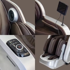 Ghế massage Oreni OR-350