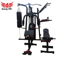 Giàn tạ đa năng HQ-808P