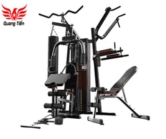 Giàn tạ đa năng HQ-808P