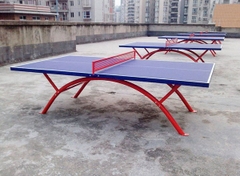 Bàn bóng bàn ngoài trời TT-002