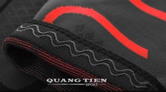 Bó gối đàn hồi bảo vệ khớp Aolikes AL7718.