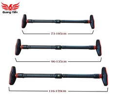 Xà đơn gắn cửa 2022